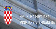 Ministarstvo financija RH